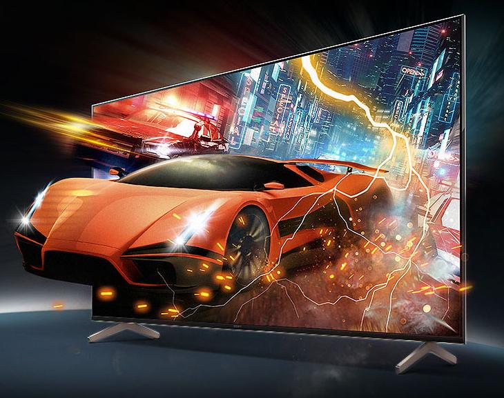 小米电视和索尼电视65寸哪个好,65寸电视小米和索尼哪个好