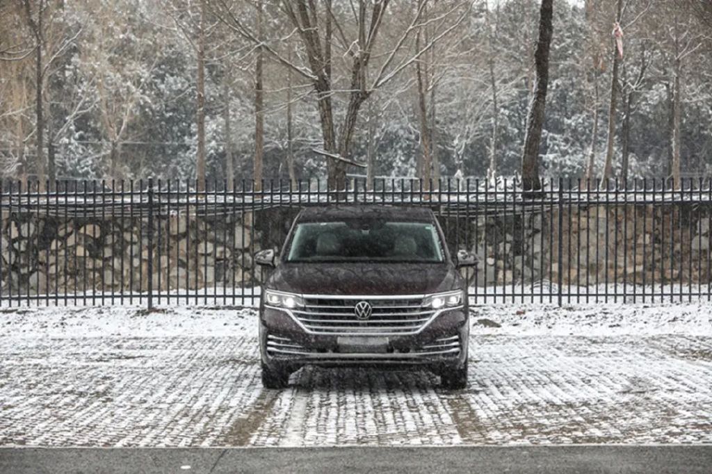 大众威然七座商务车2022款多少钱,大众威然值不值得购买最新消息