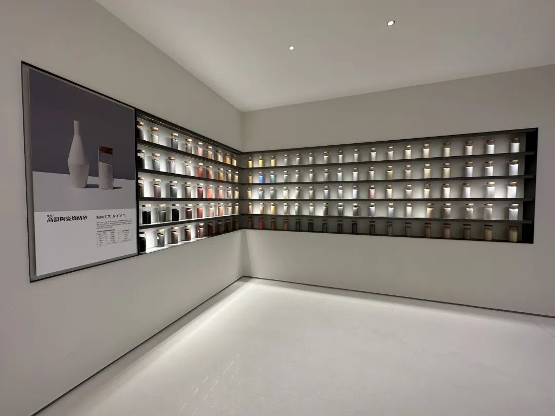 聚力精准服务引领绿色发展丨台州市建筑装饰行业协会走访会员单位