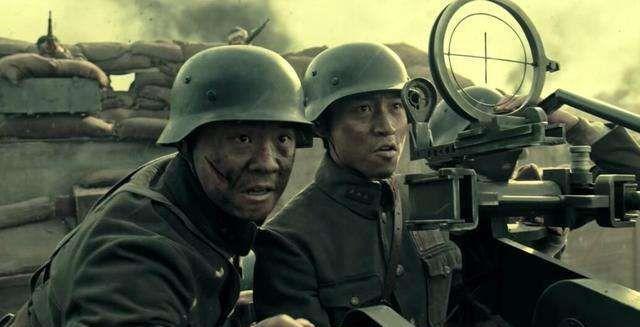 回顾：看完《八百》感想：我们是湖北保安团，我们来保卫大上海！