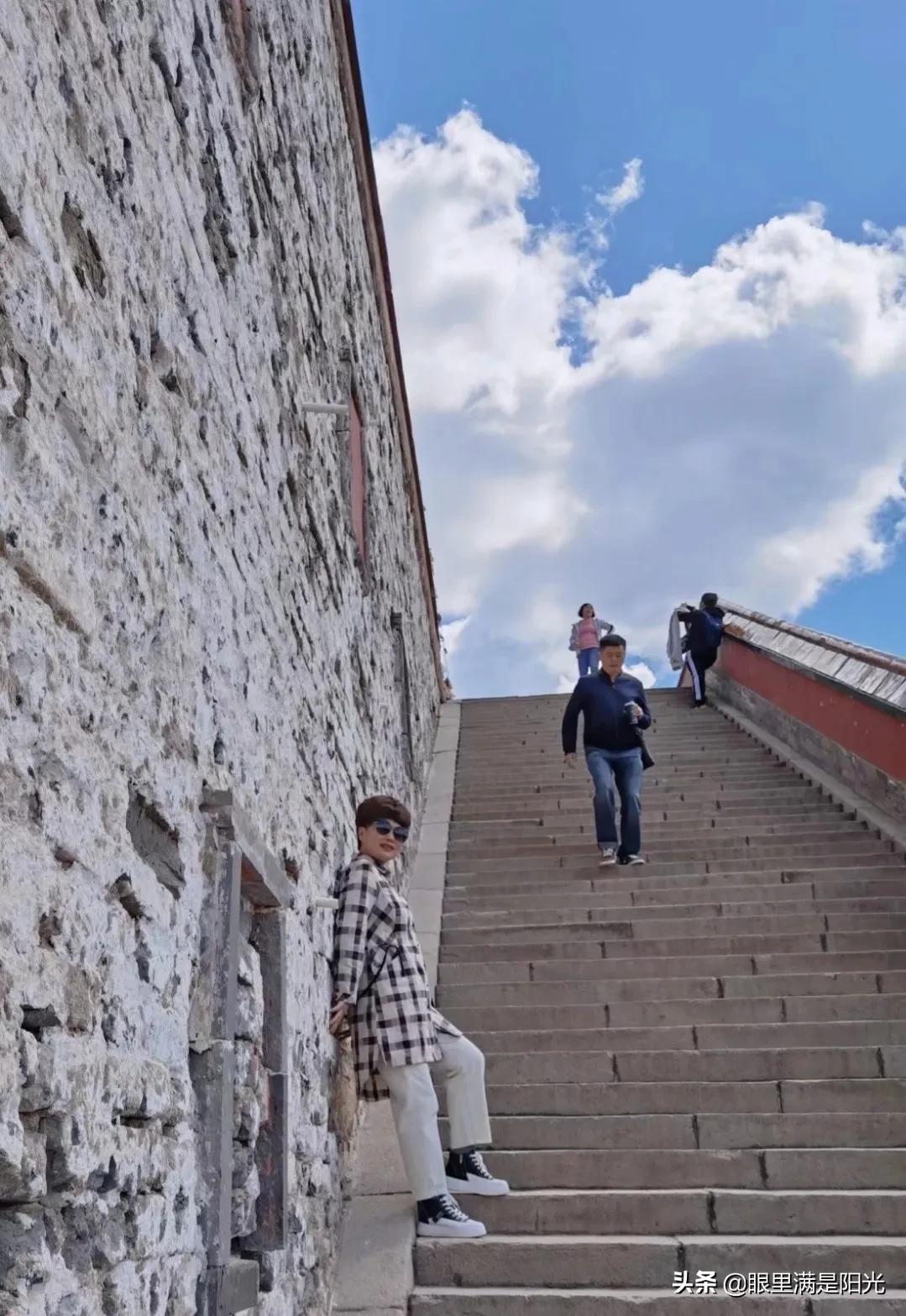 承德避暑山庄的各种要素,承德避暑山庄深度讲解