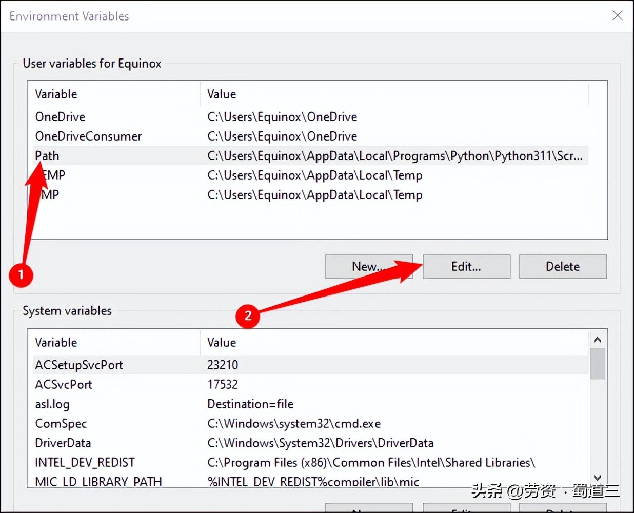 windows7python安装教程,python环境搭建和pycharm安装