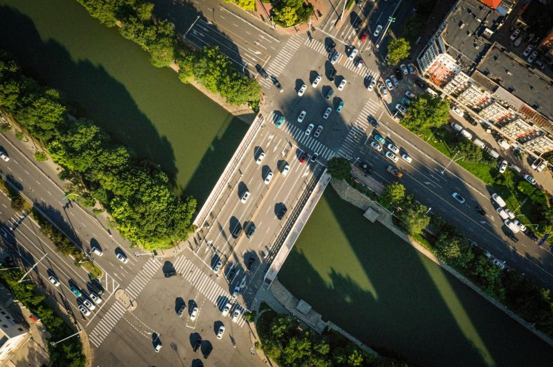 红桥为嘛叫红桥？