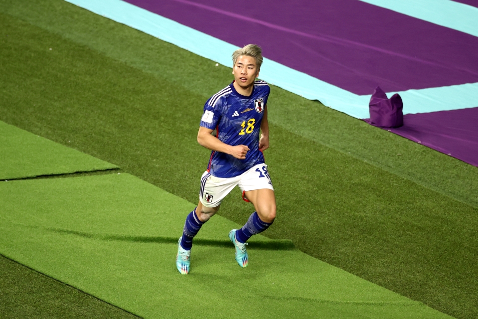 德国队vs日本队世界杯2022,足球世界杯2022年德国队与日本队