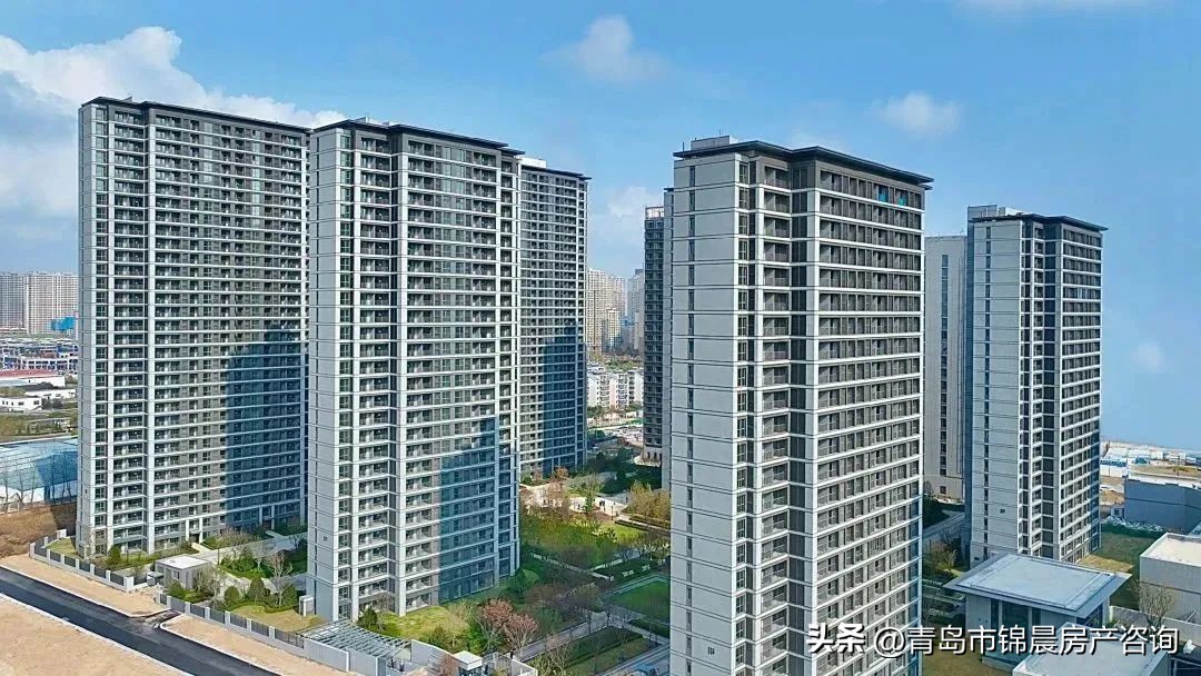 青岛融创最新进展,融创青岛业主怎么样了