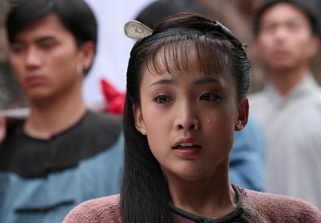 白静母亲的坚持让人泪目,白静如何遇害