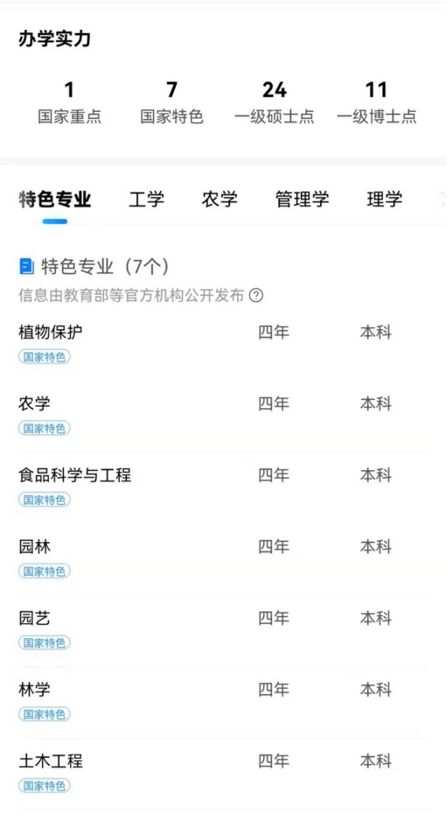 河北农业大学农业水利工程专业,中国最好的河北农业大学