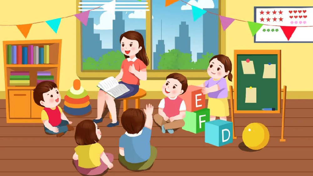 熊猫妈妈和熊猫宝宝教案,熊猫妈妈和熊猫宝宝的儿童故事