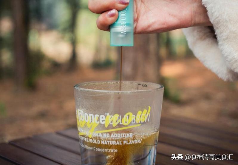 我国好喝又便宜的咖啡有哪些？经品评，这10款上榜，你都喝过哪些