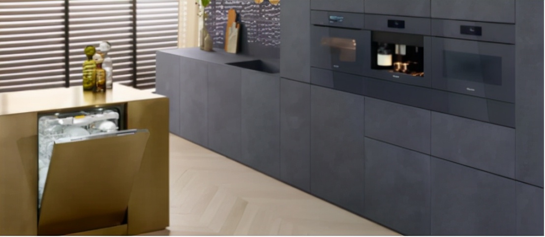 香港富豪都在用的4款家电，实用又有品味，可惜知道的人却不多