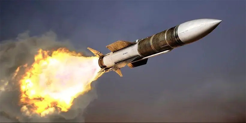 俄罗斯最新铝热弹,俄罗斯反常现象