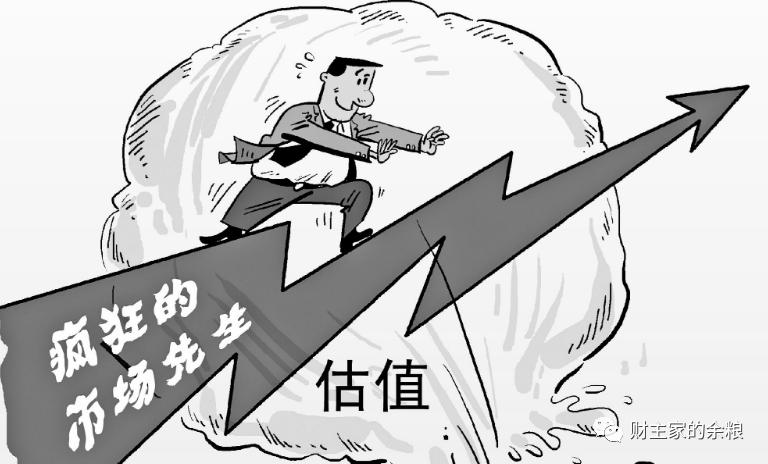 美股涨跌的详细讲解,美股熊市预测