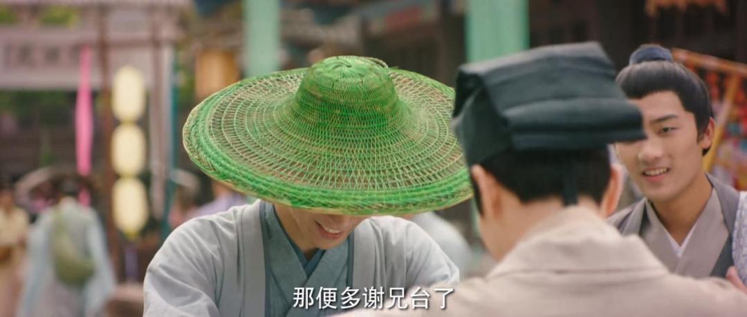 一部剧配9个老婆,他凭什么?