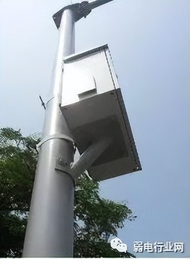 室外太阳能监控安装,安装室外监控的技巧