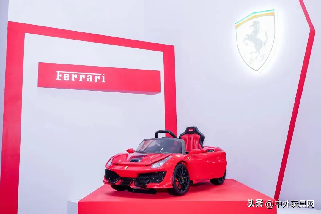 玩具上市公司1000亿,玩具龙头上市公司