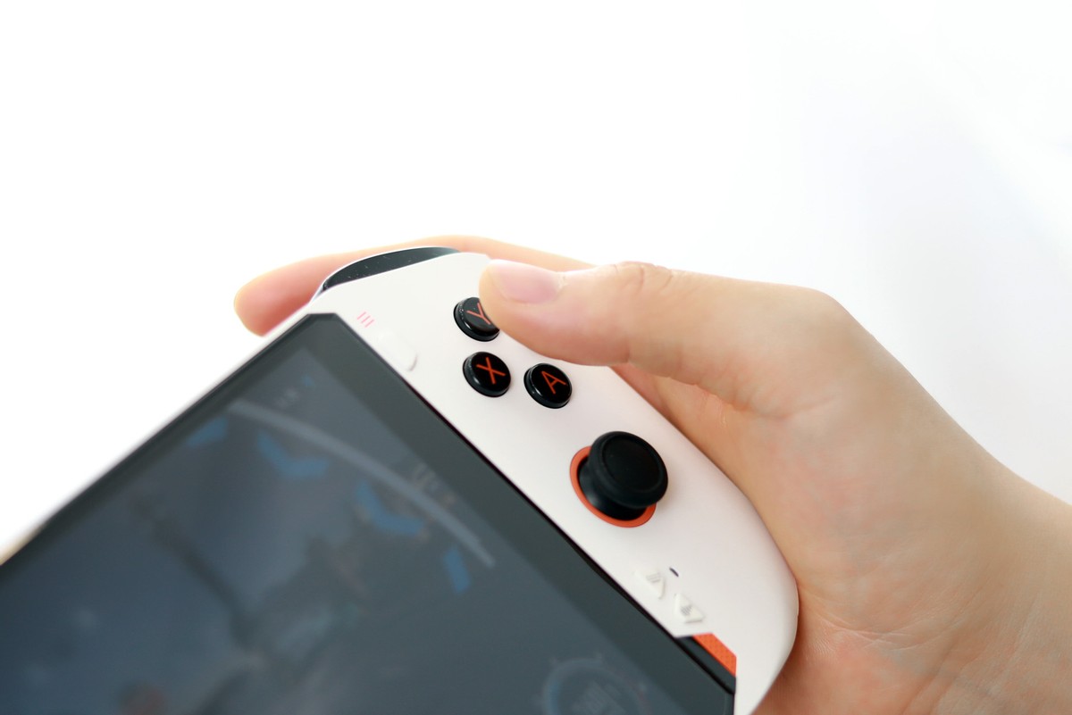 winmini掌机评测,最新windows迷你掌机