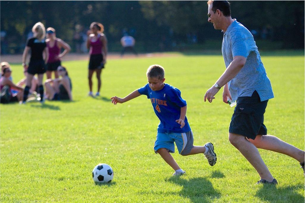 纽约公园中央公园,纽约中央公园的棒球场