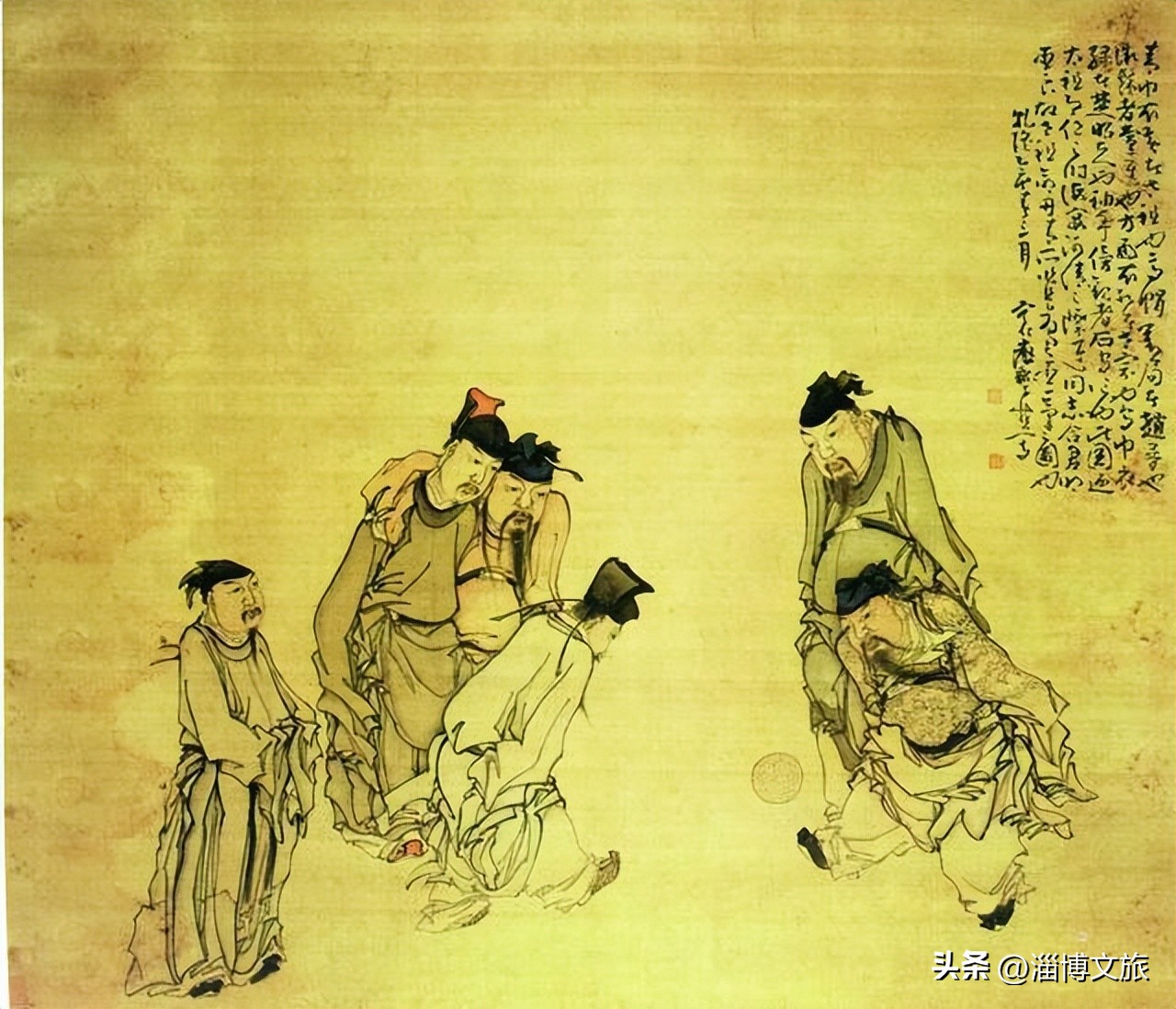 村超爆火历程,村超走红原因