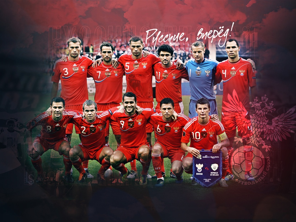 俄罗斯足球历史最强阵容,足球历史上最强经典阵容