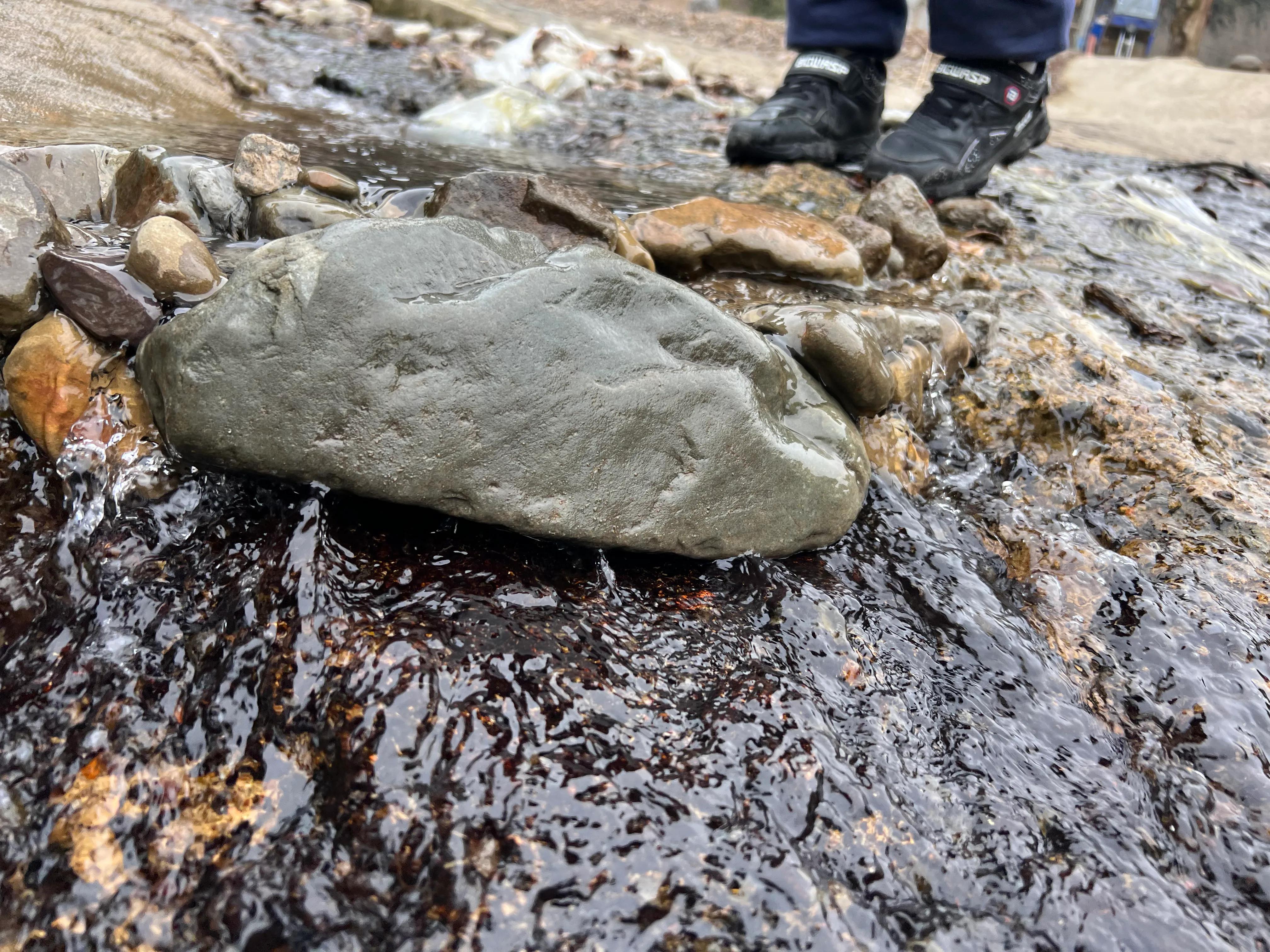 金华出发皖南318川藏线二日游,皖南川藏线318几月份去比较好