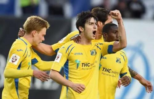 今日赛事前瞻：001圣彼得堡泽尼特、002云达不莱梅、005尼姆