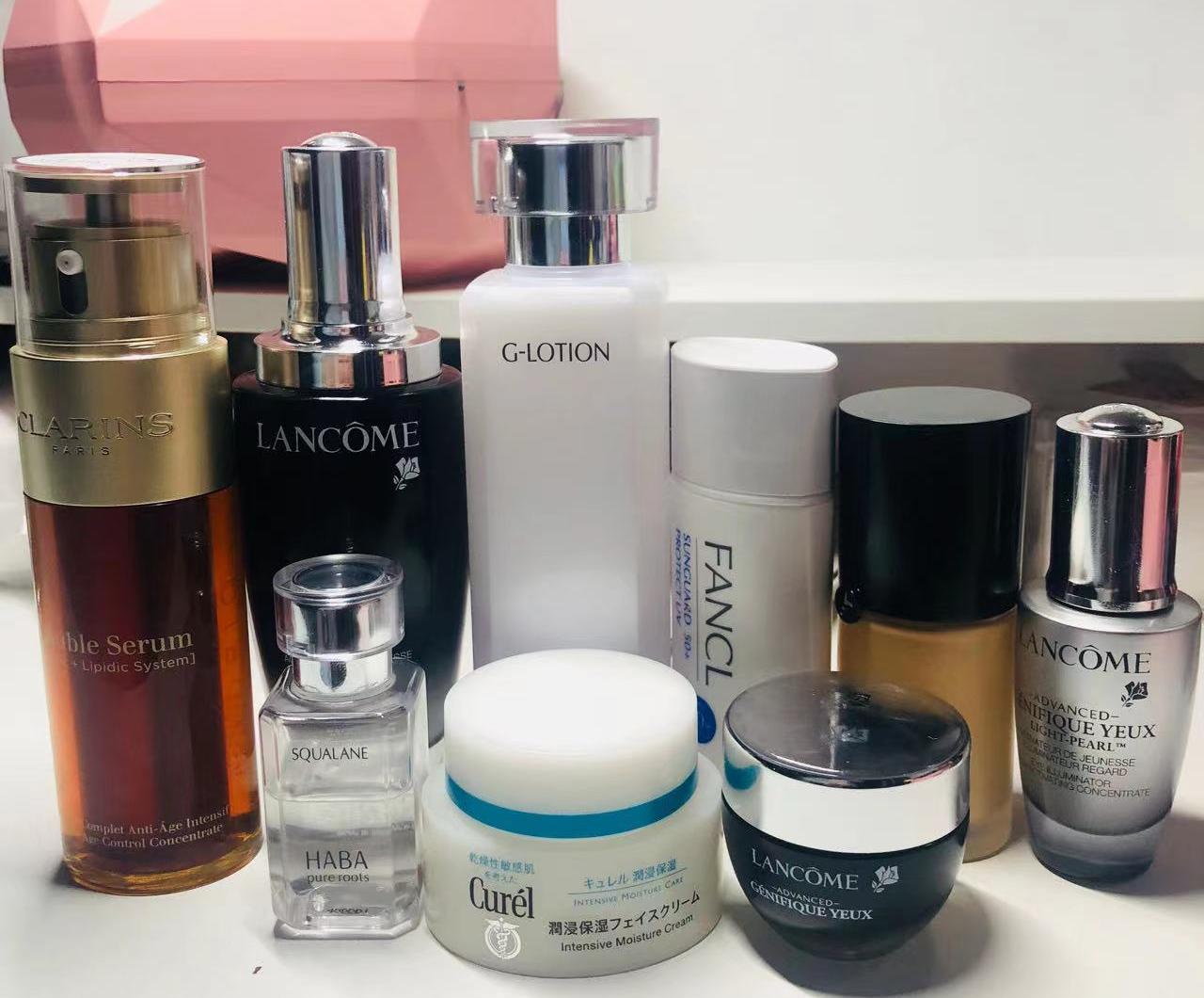 芙丽芳丝高保湿面霜孕妇可以用吗,芙丽芳丝孕妇专用护肤品