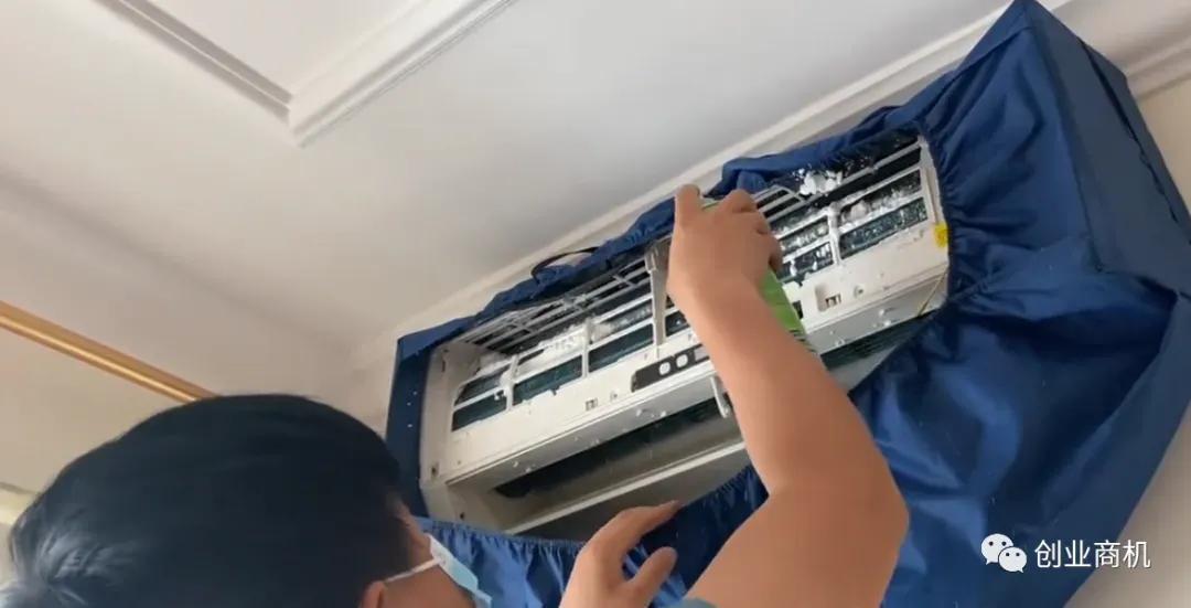 看起来不起眼，却能月入过3万的小生意！