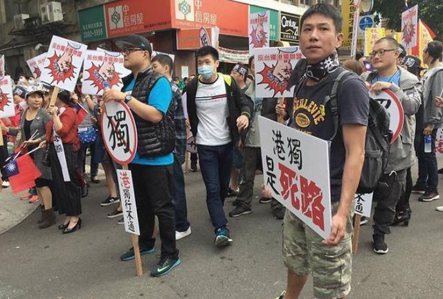 台被坑190亿后，又向美增购18套海马斯，大陆：有能力让其成废铁