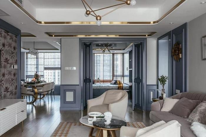 涪陵哪家装修公司靠谱,重庆市涪陵口碑前十装修公司