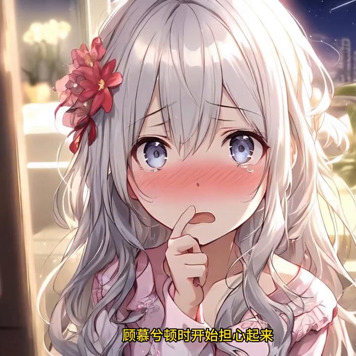 小说女主孩子保护母亲,前世一心守护的青梅竹马