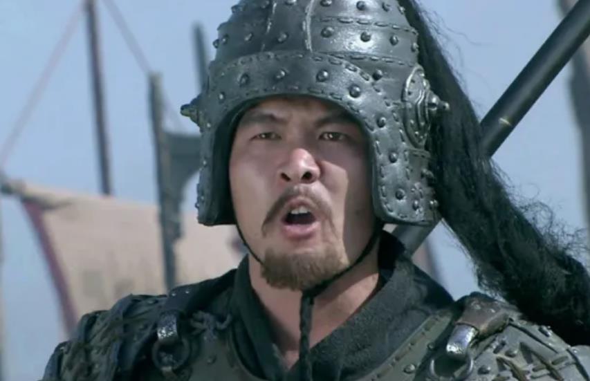 为什么关羽能杀文丑赵云却不行呢,文丑那么厉害却被关羽一刀劈死