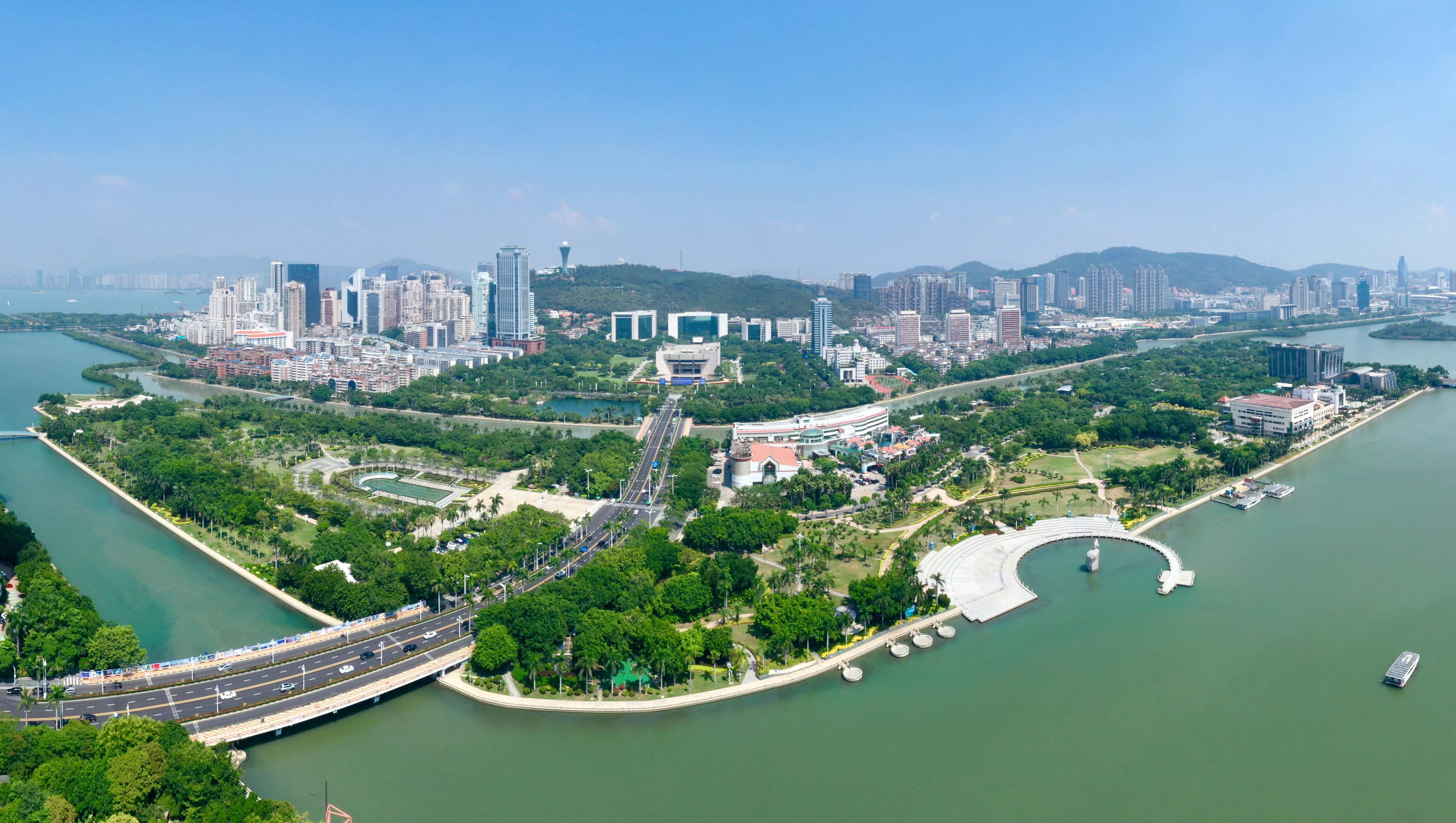 在厦门生活,在厦门生活工作的感受