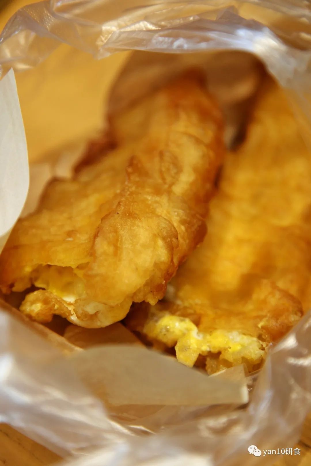 脚踏食地·不止有武汉的过早，徐州的早餐CP，了解一下