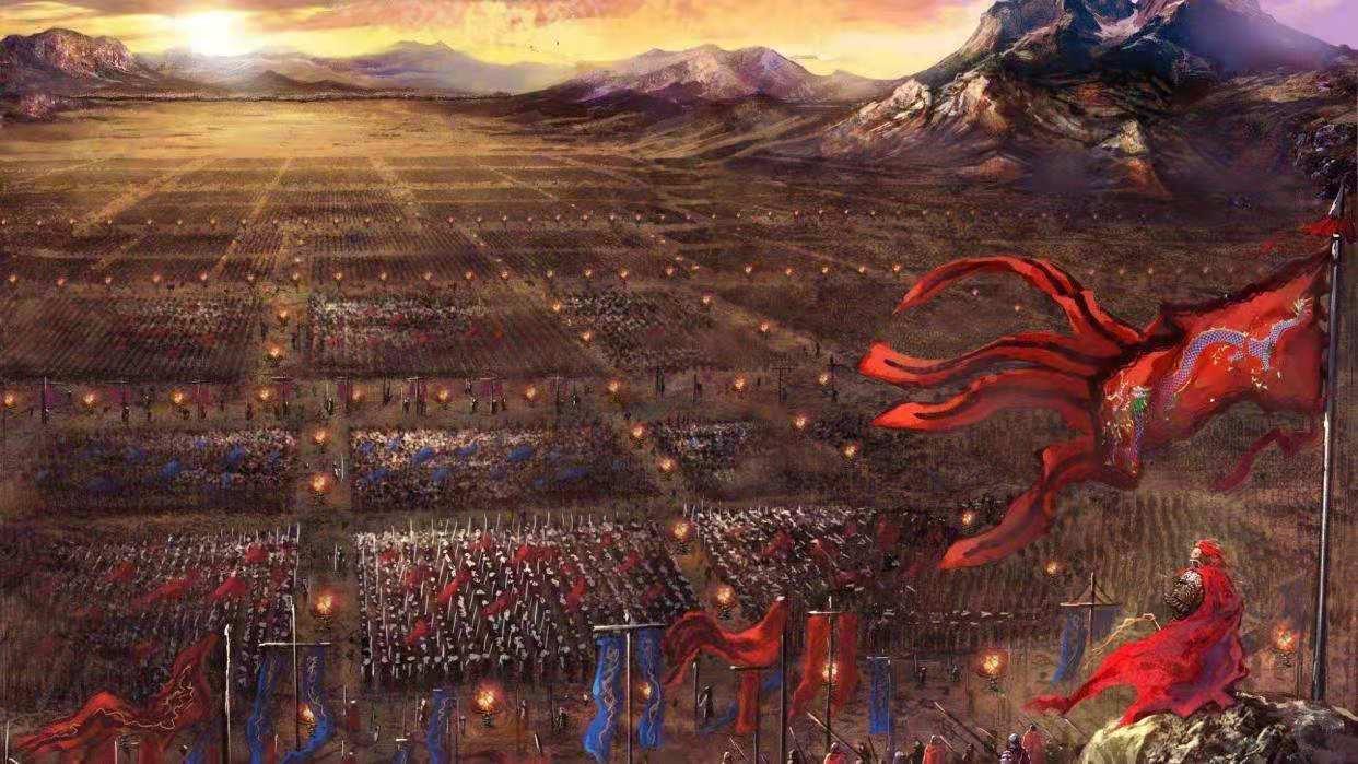 10本顶尖的架空历史小说推荐,5本值得熬夜看的历史小说推荐