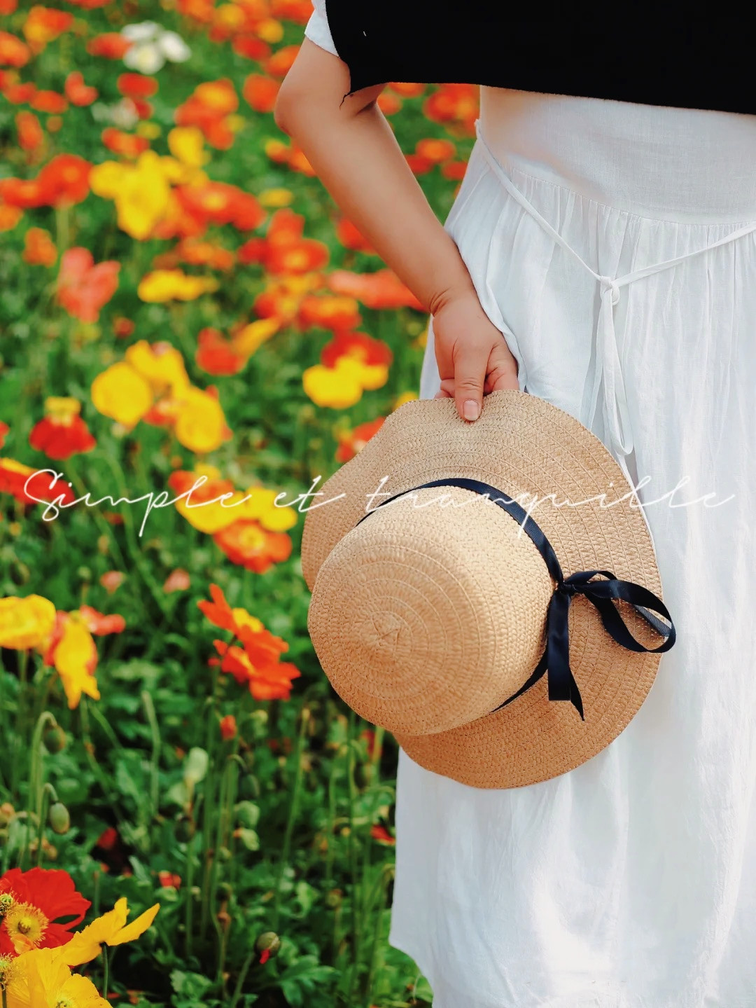 成都白绣球花美景,春天必打卡的樱花海棠花胜地