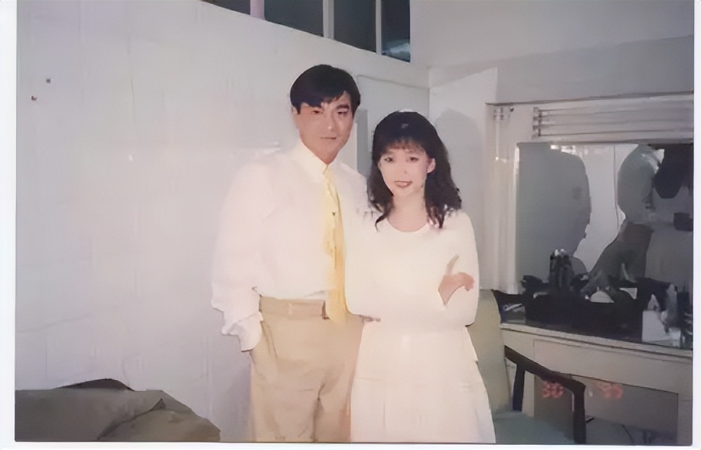 孟庭苇离婚原因大揭秘,孟庭苇张志鹏离婚原因