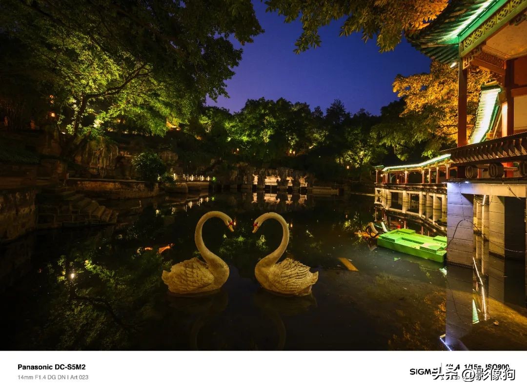 适马14-24mmf2.8镜头,适马14mm对比索尼14mm