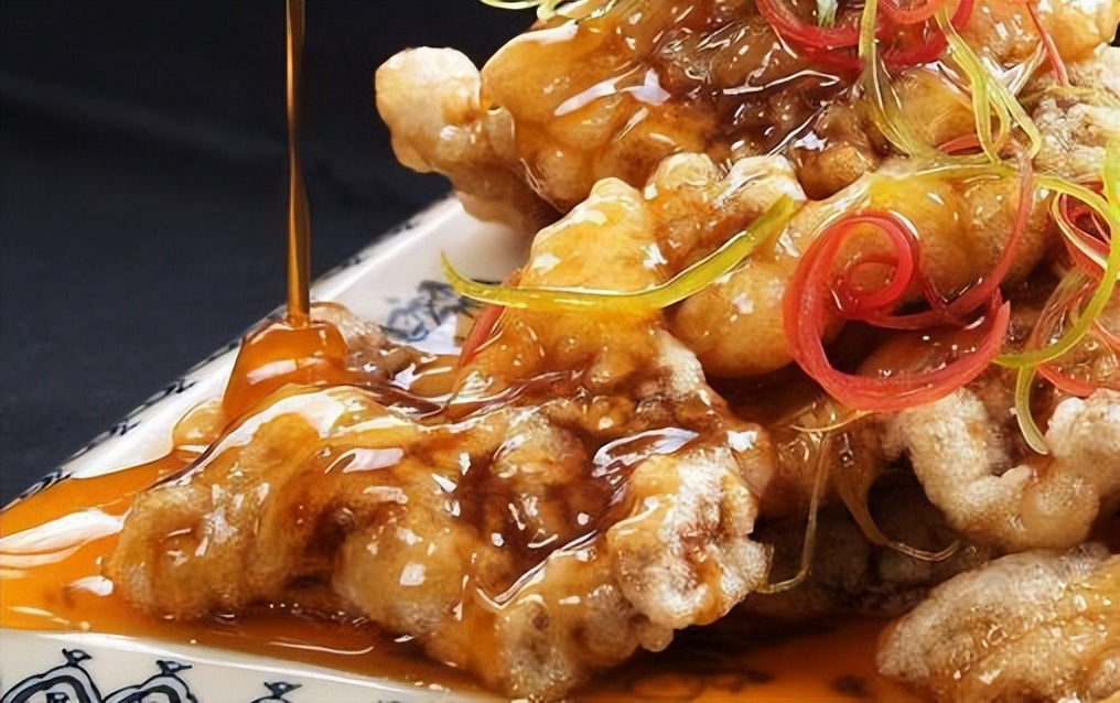 喜宴还得看农村，上海一家去东北赴宴，随礼500，开席直呼：赚了