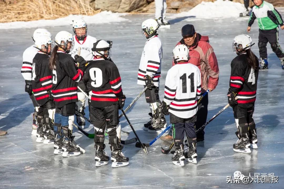 新春走基层新农人的绿色田园梦,新春走基层希望的田野上