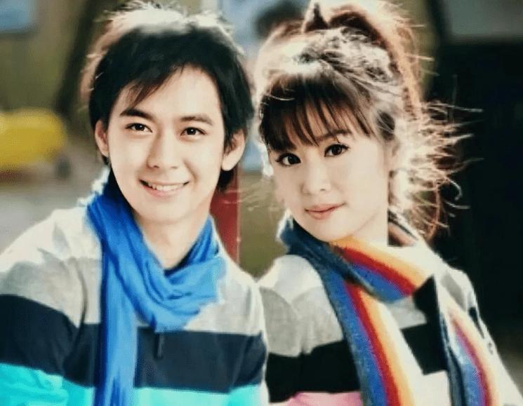 林心如苏有朋拥抱吻戏视频,林心如和苏有朋同框