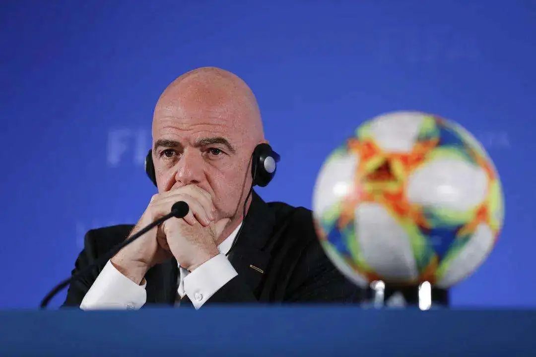 肥强最新消息,中国足球被全球禁赛