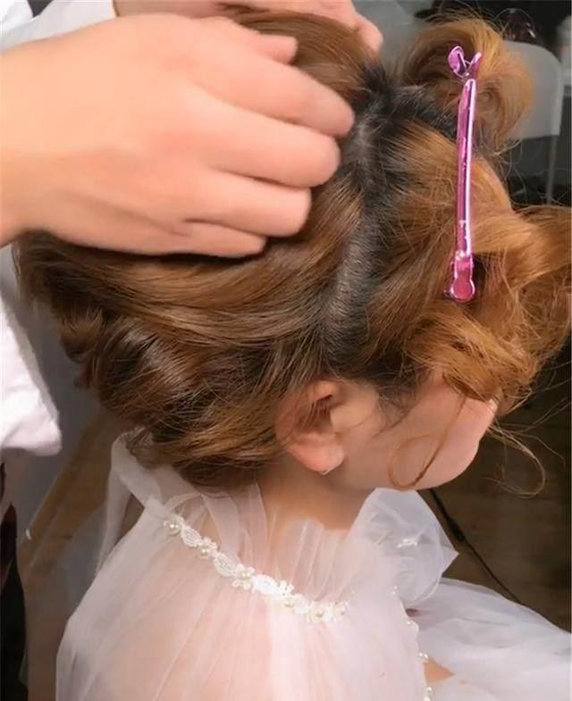 新娘子得罪化妆师系列,新娘得罪造型师