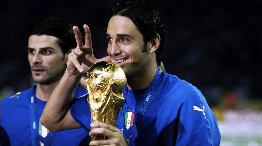 意大利第一名球员,拿过欧洲三大杯金靴的球员