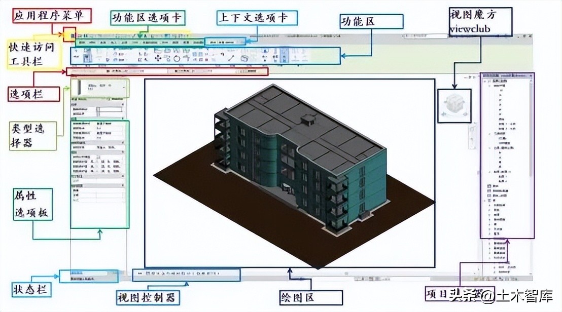 revit文件用什么软件打开,revit2014使用手册pdf