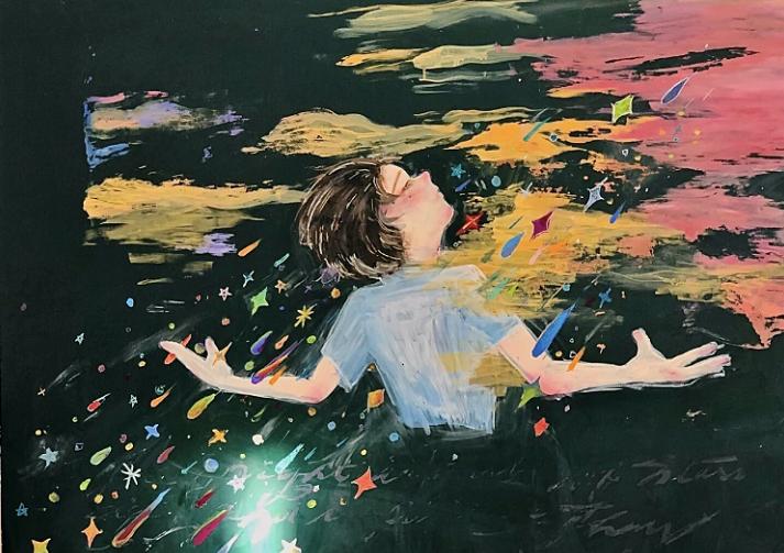 高考黑板报简易版,高中黑板报板块