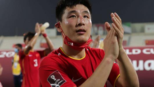 武磊比赛时昏倒,武磊为何会为西班牙出战