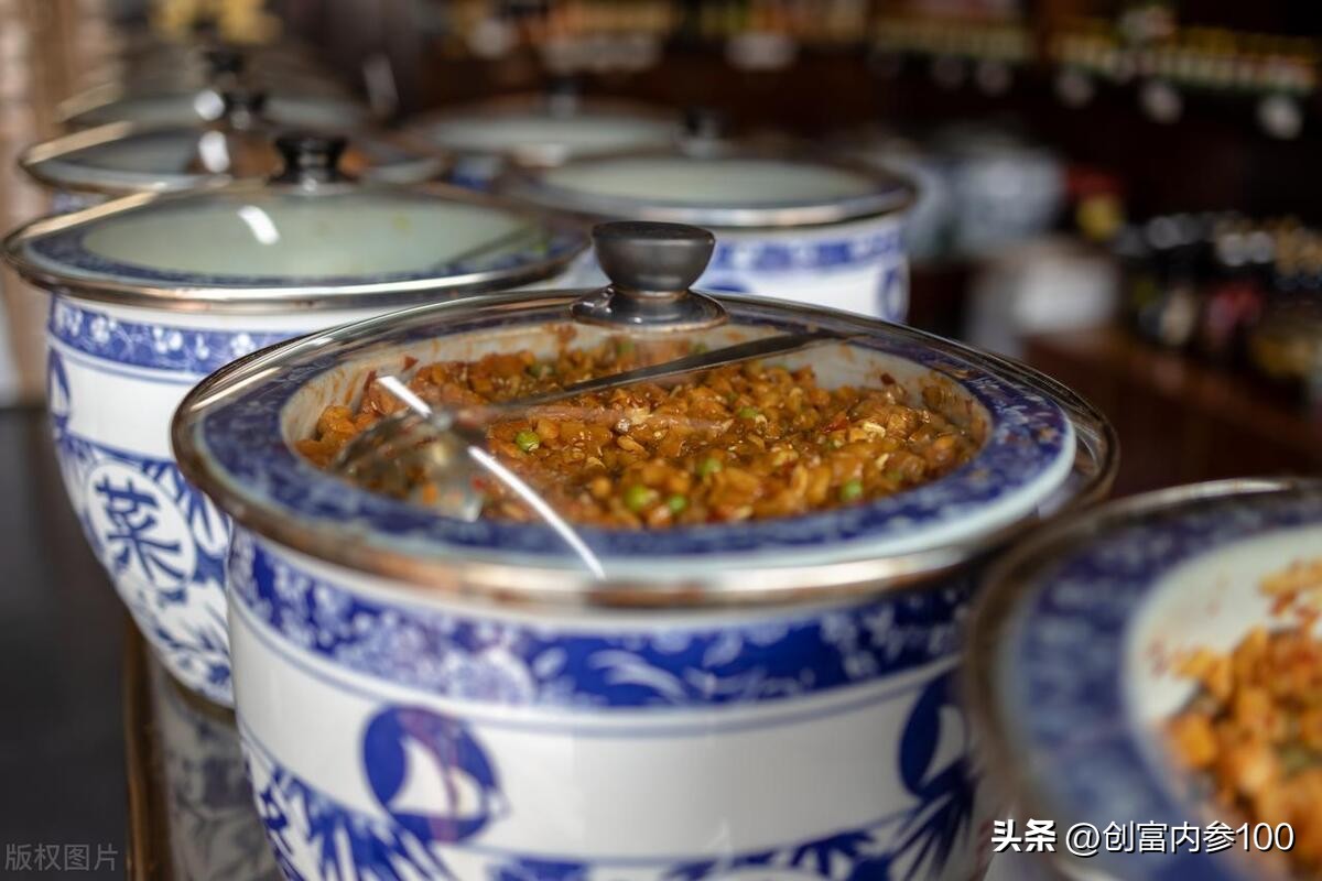 创富加工厂,创富食品加工厂怎么样