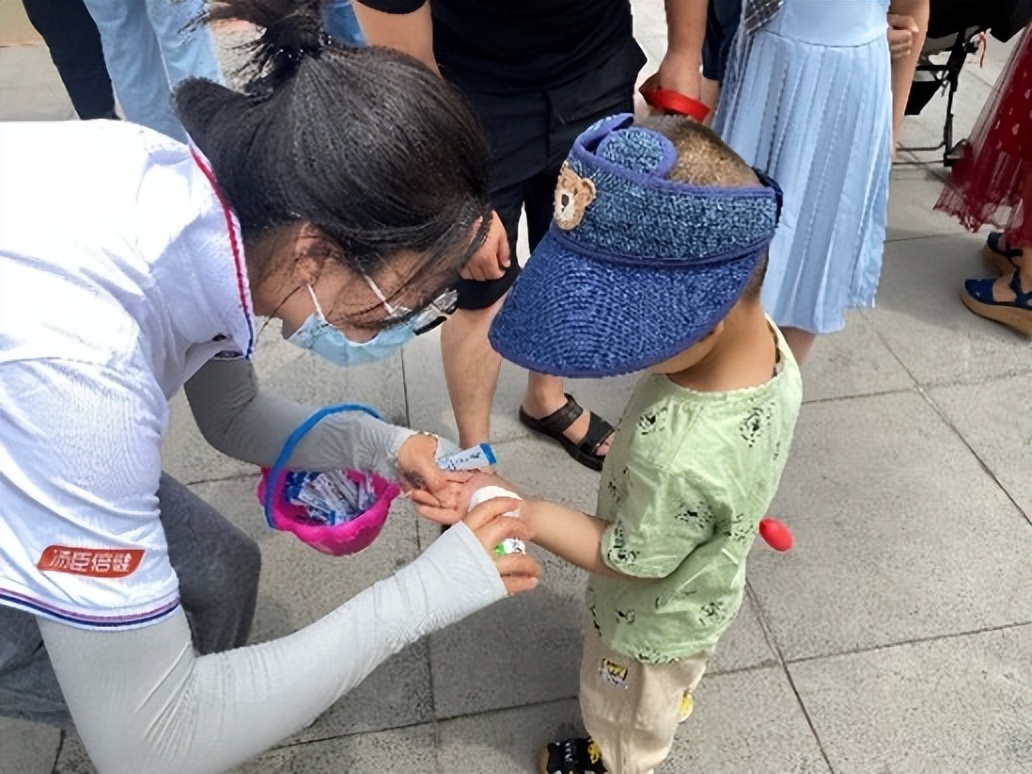 科学营养节,汤臣倍健营养节