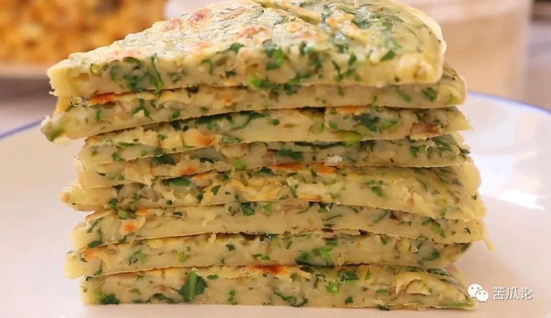 春季“药草之王”，号称养肝第一菜，中老年吃它，排毒，排黑宿便