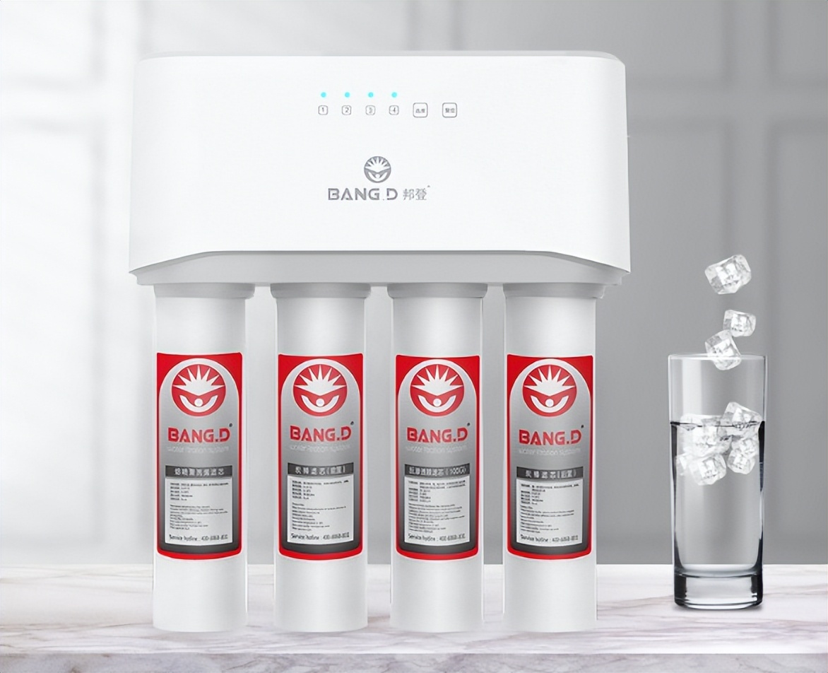 净水器十大排名家用,云米净水器800g和小米净水器800g